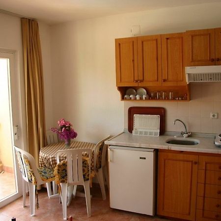 Hibiscus Apartments Marmaris Esterno foto